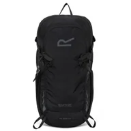 Plecaki - Regatta Plecak Trekkingowy Blackfell IV 20L Czarny, Rozmiar: One Size - miniaturka - grafika 1