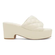 Klapki i japonki damskie - Klapki Badura WFA2667-1 - miniaturka - grafika 1