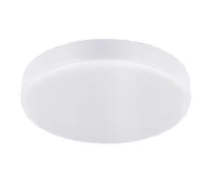 Lampy sufitowe - Solight WO799 - LED Ściemnialny plafon LED/50W/230V 3000-6500K + pilot - miniaturka - grafika 1