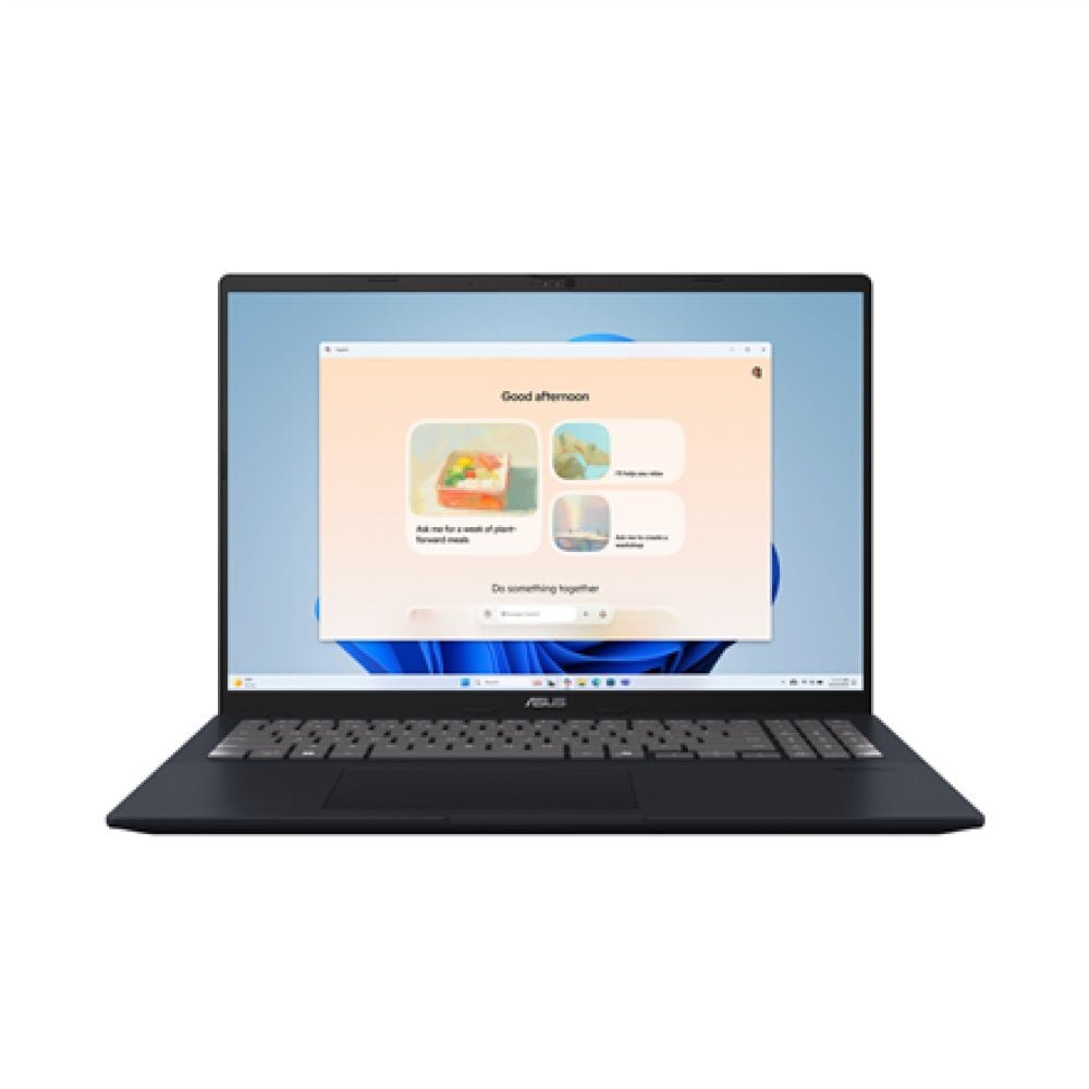 Asus Vivobook X1607CA-KM110W 16 IPS u5-225H 16GB 1SSD RU W11 Blue