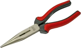 Kraftmann Szczypce półokrągłe 200 mm B.337 - Kombinerki i obcęgi - miniaturka - grafika 2