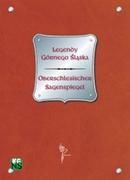 Powieści - KOS Krystian Cipcer Legendy Górnego Śląska - miniaturka - grafika 1