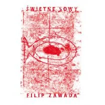 Świetne sowy - Poezja - miniaturka - grafika 1