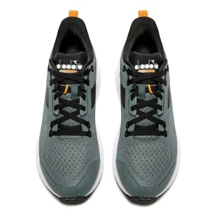 Buty biegowe męskie DIADORA MYTHOS BLUSHIELD VIGORE 2 - Buty sportowe męskie - miniaturka - grafika 3