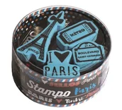 Scrapbooking - Aladine Stempelki, paryż - miniaturka - grafika 1