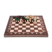 Gry planszowe - Szachy Junior AG - sklep-szachy.pl - miniaturka - grafika 1