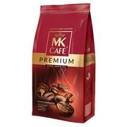 Kawa - MK Cafe Premium 250g kawa ziarnista MK.PREMIUM.250G.ZIAR - miniaturka - grafika 1