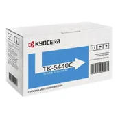 Tonery oryginalne - Kyocera TK-5440C toner niebieski, zwiększona pojemność, oryginalny - miniaturka - grafika 1