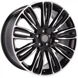 Felgi aluminiowe RACINGLINE RXFE136, 2, 1", 4 szt. - Felgi aluminiowe - miniaturka - grafika 1