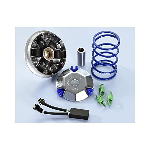 HI-SPEED VARIATOR SKUTER - SYM ORBIT