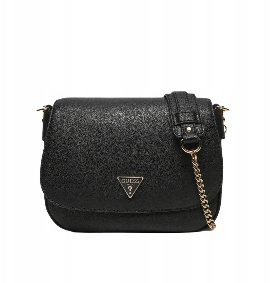 Guess Eco Erica HWBG95 19190-BLA