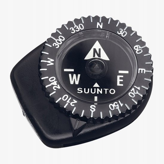 Suunto Kompas Clipper L/B SH Compass uniw SS41212 SS41212