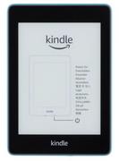 Czytniki ebooków - Amazon Kindle Paperwhite 4 8GB z reklamami niebieski - miniaturka - grafika 1