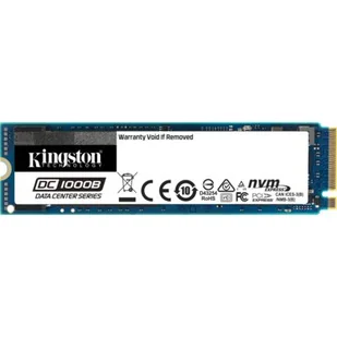 Kingston DC1000B (SEDC1000BM8/240G) - Dyski SSD - miniaturka - grafika 1