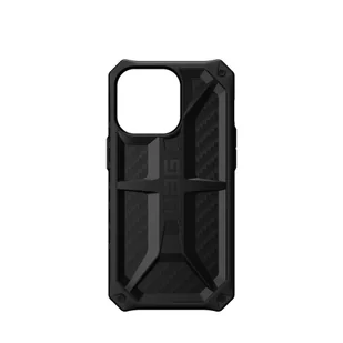 UAG iPhone 13 Pro Monarch Cover - Carbon Fiber 113151114242 - Etui i futerały do telefonów - miniaturka - grafika 3