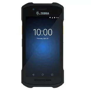 Zebra Terminal TC26 TC26BK-11D221-A6-BCM5 - Kolektory danych - miniaturka - grafika 1