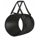 Szelki dla psów - Uprząż pas szelki rehabilitacyjne psa L-XL do 45kg - miniaturka - grafika 1