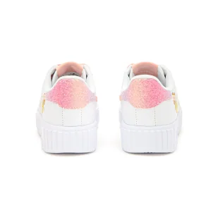 Trampki dziecięce DIADORA GAME STEP TWEETY PS - Buty dla dziewczynek - miniaturka - grafika 5
