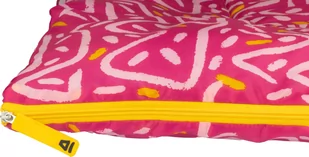 Śpiwór turystyczny kołdra dla dzieci ABBEY Mooloolahba 140x70cm - Śpiwory - miniaturka - grafika 3