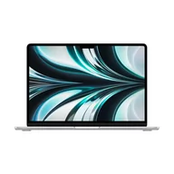 Laptopy - Apple MacBook Air 13,6" M2 8-core CPU + 10-core GPU/8/512 Srebrny (Silver) MLXY3ZE/A/P1/D1 - miniaturka - grafika 1
