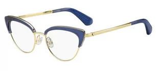 Okulary korekcyjne Kate Spade JAILYN PJP - Okulary korekcyjne, oprawki, szkła - miniaturka - grafika 1