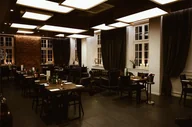Czasopisma - Romantyczna kolacja w restauracji Eliksir w Gdańsku - miniaturka - grafika 1