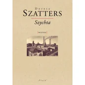 Poezja - Szatters Dorota Szychta /wiersze/ - miniaturka - grafika 1