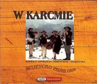Inna muzyka - praca zbiorowa W Karcmie (2CD) praca zbiorowa - miniaturka - grafika 1