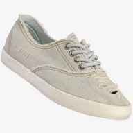 Trampki damskie - Tenisówki Damskie Buty Jeansowe Trampki Lekkie Niebieskie Seastar XIN11P Niebieski 40 - miniaturka - grafika 1