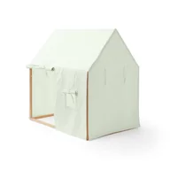 Namioty i tipi dla dzieci - Kid's Concept - Namiot domek do zabawy light green - miniaturka - grafika 1