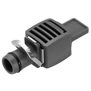 Gardena Korek zamykający 13 MM (1/2"") MICRO-DRIP-SYSTEM - Inne akcesoria do nawadniania - miniaturka - grafika 1