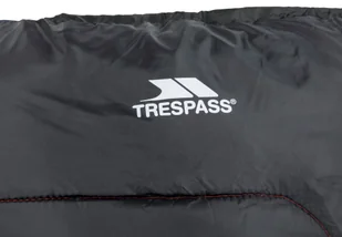 Śpiwór Trespass ENVELOP czarny - Śpiwory - miniaturka - grafika 6