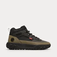 Buty trekkingowe męskie - TIMBERLAND GS MOTION 6 LTHR SUPER OX - Timberland - miniaturka - grafika 1