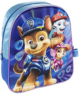 CERDÁ LIFE'S LITTLE MOMENTS - Plecak 3D dla dzieci Psi Patrol z Jedynym Psi Patrol - Oficjalna Licencja Nickelodeon, 210004068 - Plecaki CERDÁ LIFE'S LITTLE MOMENTS - Plecak 3D dla dzieci Psi Patrol z Jedynym Psi Patrol - Oficjalna Licencja Nickelodeon, 210004068 - Plecaki - miniaturka - grafika 1
