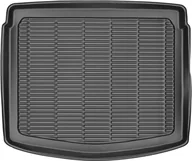 Maty bagażnikowe - Seat Altea Hatchback 2004-2015 Mata bagażnika MAX-DYWANIK 911803 - miniaturka - grafika 1