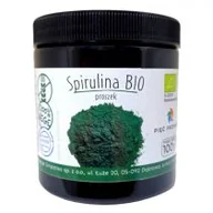 Zdrowa żywność - Pięć Przemian Spirulina 100 g - miniaturka - grafika 1