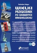 Książki do nauki języka angielskiego - Wielki Przewodnik po Gramatyce Angielskiej - miniaturka - grafika 1