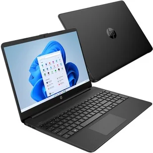 HP 15s 584Y6EA - Laptopy - miniaturka - grafika 1