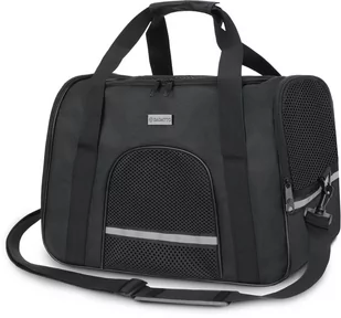 Zagatto, Transporter Dla Kota Psa Królika Klatka Kojec 51 Cm X 36 Cm - Transportery dla kotów - miniaturka - grafika 1