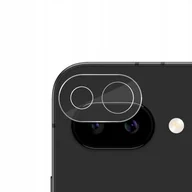 Szkła hartowane na telefon - Szkło NA OBIEKTYW APARAT do Google Pixel 9A 5G BACK CAMERA GLASS - miniaturka - grafika 1