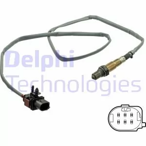 Sonda lambda Delphi ES21101-12B1 - Sondy lambda - miniaturka - grafika 1