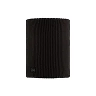Apaszki i szaliki damskie - Buff Strick & Polar szal komin RUTGER GRAPHITE unisex rozmiar uniwersalny - miniaturka - grafika 1