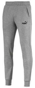 Puma, Spodnie męskie, ESS Logo FL CL 851753 03, rozmiar XXL - Spodnie męskie - miniaturka - grafika 1
