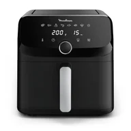 Frytkownice - Moulinex Easy Fry Mega EZ8558 - miniaturka - grafika 1