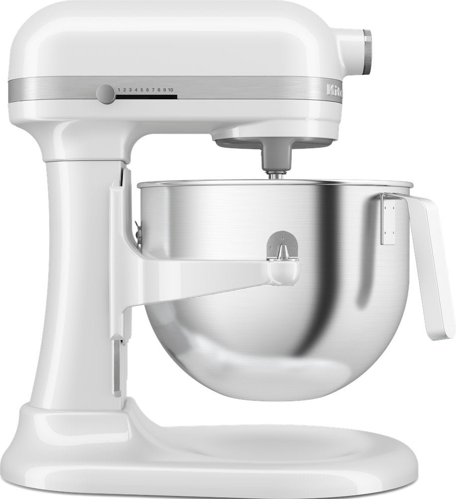 KitchenAid 5KSM70JPXEWH Biały