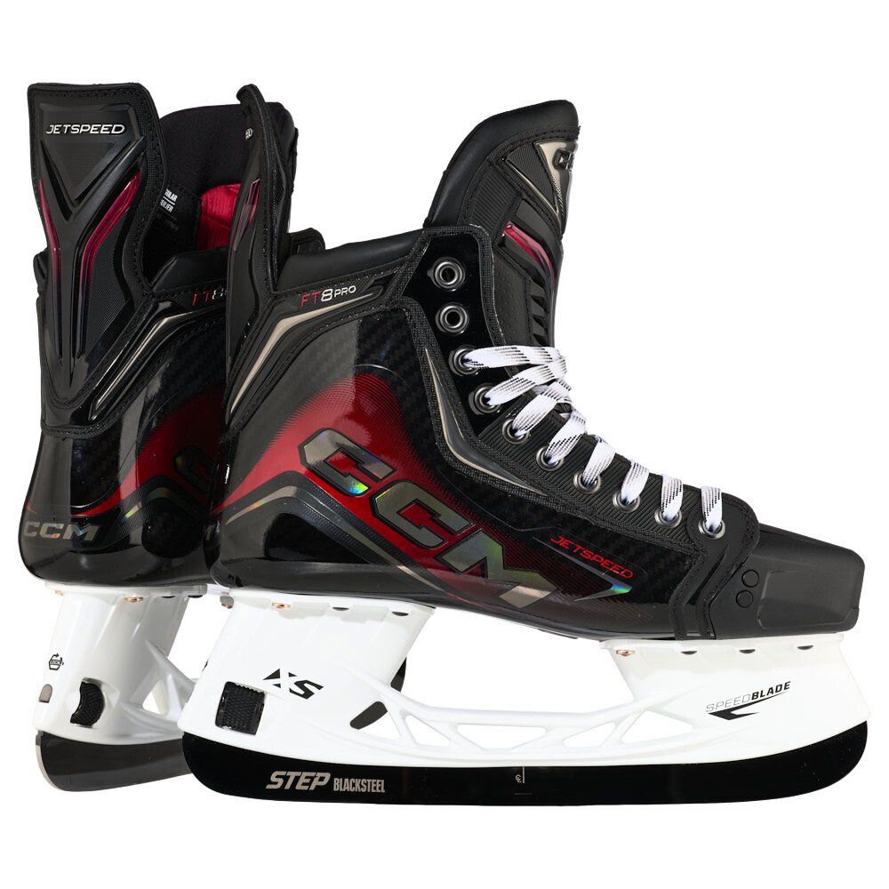 Łyżwy hokejowe CCM JetSpeed FT8 Pro Senior Wide, EUR 48