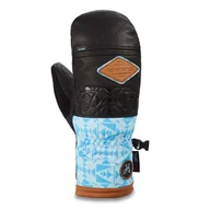 Rękawice narciarskie - Rękawice narciarskie DAKINE TEAM FLEETWOOD MITT JAMIE ANDERSON - miniaturka - grafika 1