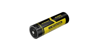 Akumulator Nitecore NL2150RX 3.6V 5000mAh - Latarki - miniaturka - grafika 1