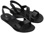 Sandały damskie - Sandały damskie IPANEMA Vibe Sandal Fem (82429-AJ078)-38 - miniaturka - grafika 1