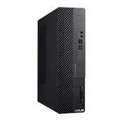 Zestawy komputerowe - Komputer PC Asus D500SE SFF i5-13500/16GB/SSD512GB/UHD770/DVD-8X/W11P/3Y - miniaturka - grafika 1